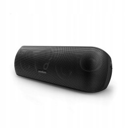 Głośnik przenośny Anker SoundCore Motion+ IPX7 30W Czarny
