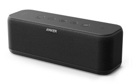 Głośnik przenośny Anker Soundcore Boost czarny 20 W