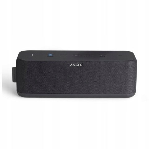 Głośnik przenośny Anker Soundcore Boost czarny 20 W