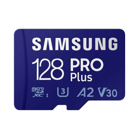 Karta microSD Samsung MB-MD128SA/EU 128 GB