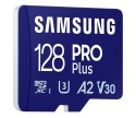 Karta microSD Samsung MB-MD128SA/EU 128 GB