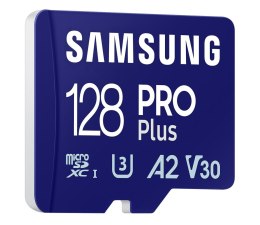 Karta microSD Samsung MB-MD128SA/EU 128 GB