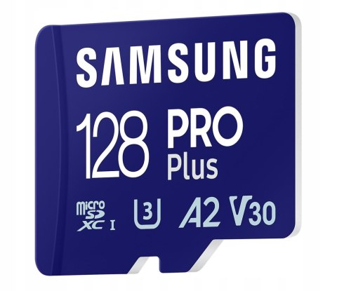 Karta microSD Samsung MB-MD128SA/EU 128 GB