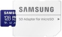 Karta microSD Samsung MB-MD128SA/EU 128 GB