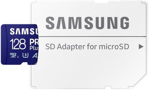 Karta microSD Samsung MB-MD128SA/EU 128 GB