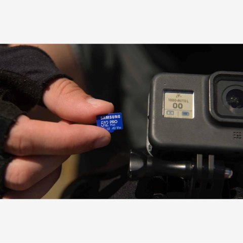 Karta microSD Samsung MB-MD128SA/EU 128 GB