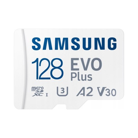 Karta pamięci Samsung MB-MC128SA/EU microSD 128 GB