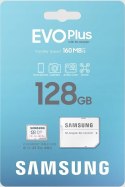 Karta pamięci Samsung MB-MC128SA/EU microSD 128 GB