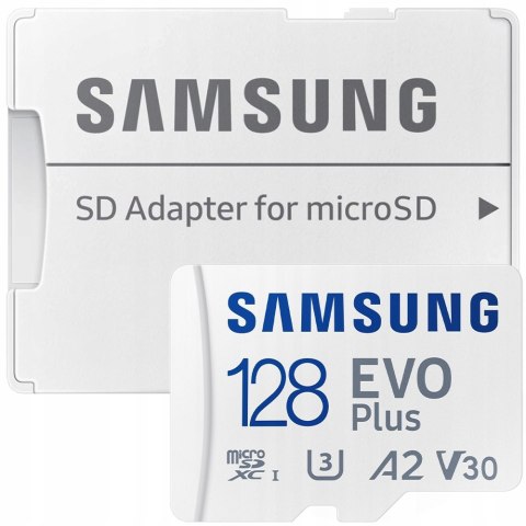 Karta pamięci Samsung MB-MC128SA/EU microSD 128 GB