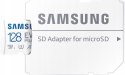 Karta pamięci Samsung MB-MC128SA/EU microSD 128 GB