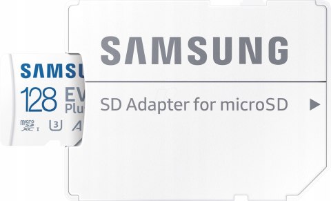 Karta pamięci Samsung MB-MC128SA/EU microSD 128 GB