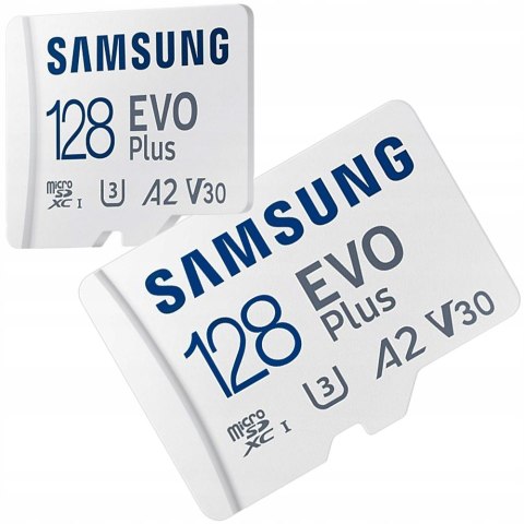 Karta pamięci Samsung MB-MC128SA/EU microSD 128 GB