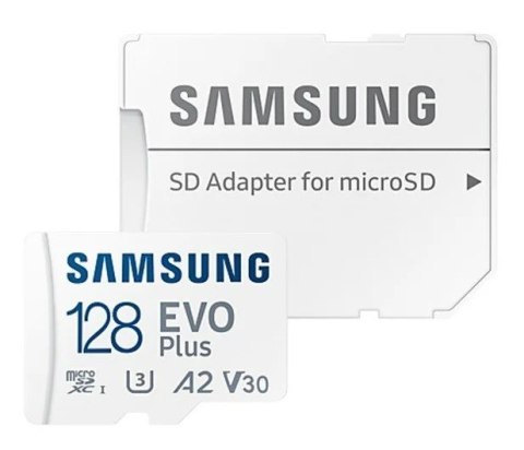 Karta pamięci Samsung MB-MC128SA/EU microSD 128 GB
