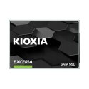 Kioxia Dysk SSD Exceria 960GB SATA3 550/540Mb/s