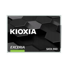 Kioxia Dysk SSD Exceria 960GB SATA3 550/540Mb/s