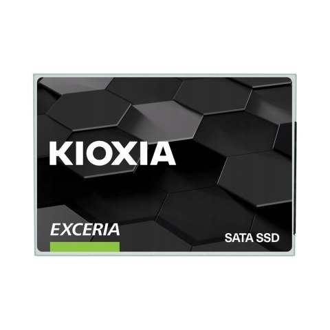 Kioxia Dysk SSD Exceria 960GB SATA3 550/540Mb/s