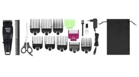 Maszynka do strzyżenia Wahl Home Pro 20602-0460 1-25mm