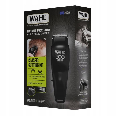 Maszynka do strzyżenia Wahl Home Pro 20602-0460 1-25mm