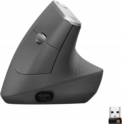 Mysz Logitech MX Vertical ergonomiczna