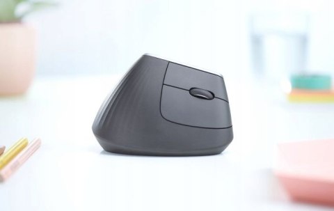 Mysz Logitech MX Vertical ergonomiczna