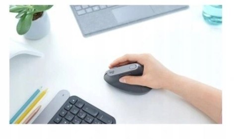 Mysz Logitech MX Vertical ergonomiczna