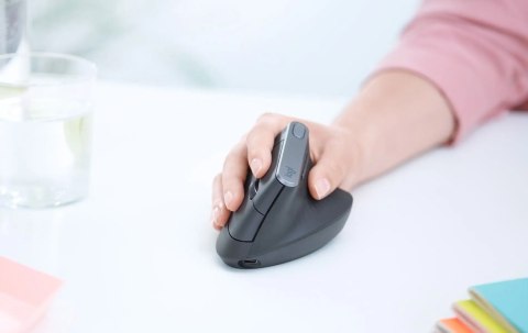 Mysz Logitech MX Vertical ergonomiczna