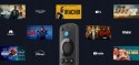 Odtwarzacz multimedialny Amazon FIRETV STICK 4K SELECT 8 GB Wi-Fi 5 Pilot