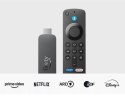 Odtwarzacz multimedialny Amazon FIRETV STICK 4K SELECT 8 GB Wi-Fi 5 Pilot