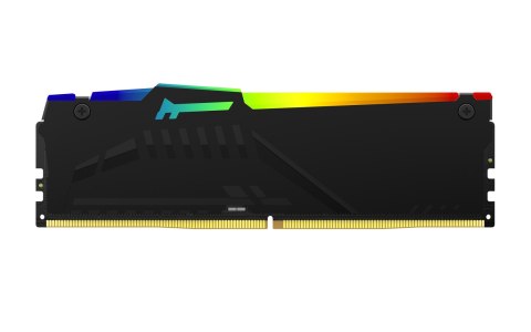 Pamięć RAM Kingston 32 GB FURY Beast RGB 1 x 32 GB DDR5