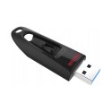 Pendrive SanDisk Ultra 256 GB USB 3.0 czarny