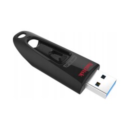 Pendrive SanDisk Ultra 256 GB USB 3.0 czarny