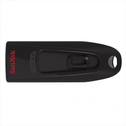Pendrive SanDisk Ultra 256 GB USB 3.0 czarny