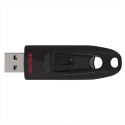 Pendrive SanDisk Ultra 256 GB USB 3.0 czarny