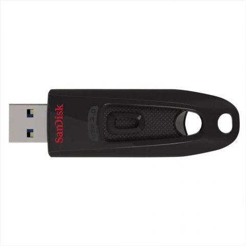 Pendrive SanDisk Ultra 256 GB USB 3.0 czarny