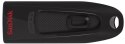 Pendrive SanDisk Ultra 256 GB USB 3.0 czarny