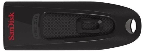 Pendrive SanDisk Ultra 256 GB USB 3.0 czarny