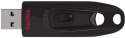Pendrive SanDisk Ultra 256 GB USB 3.0 czarny