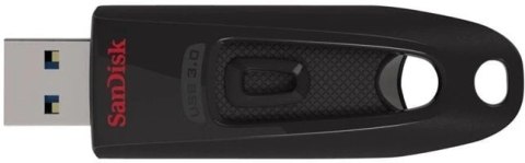 Pendrive SanDisk Ultra 256 GB USB 3.0 czarny