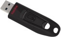 Pendrive SanDisk Ultra 256 GB USB 3.0 czarny