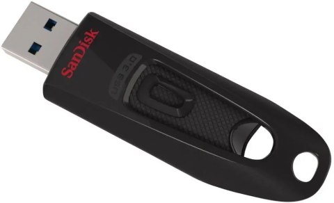 Pendrive SanDisk Ultra 256 GB USB 3.0 czarny