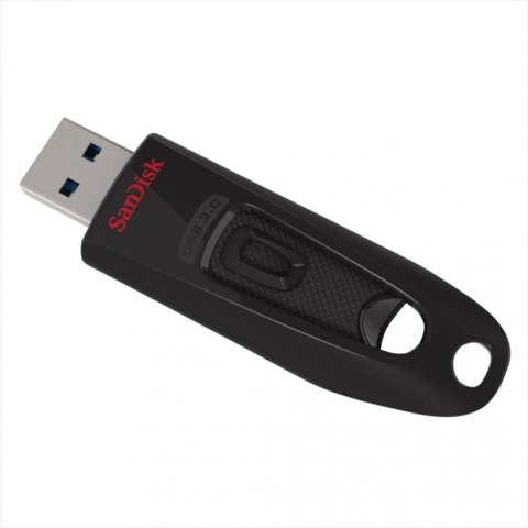 Pendrive SanDisk Ultra 256 GB USB 3.0 czarny