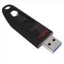 Pendrive SanDisk Ultra 256 GB USB 3.0 czarny