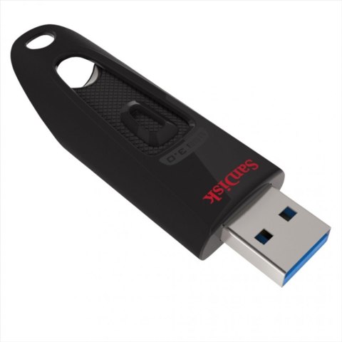 Pendrive SanDisk Ultra 256 GB USB 3.0 czarny