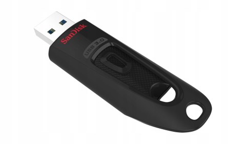 Pendrive SanDisk Ultra 256 GB USB 3.0 czarny