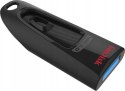 Pendrive SanDisk Ultra 256 GB USB 3.0 czarny