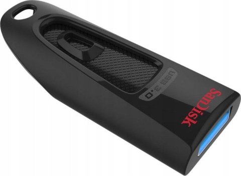 Pendrive SanDisk Ultra 256 GB USB 3.0 czarny