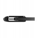 Pendrive SanDisk Ultra Dual Drive Go 512 GB USB 3.0, USB 3.1 typ C czarny