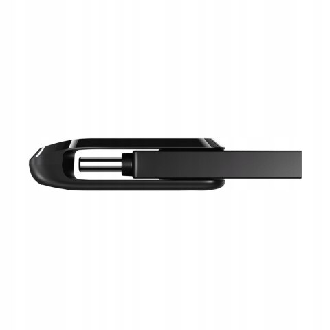 Pendrive SanDisk Ultra Dual Drive Go 512 GB USB 3.0, USB 3.1 typ C czarny