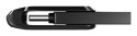 Pendrive SanDisk Ultra Dual Drive Go 512 GB USB 3.0, USB 3.1 typ C czarny