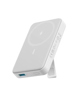 Powerbank Anker MagGoPower Bank 633 Magnetic Battery 10000mah